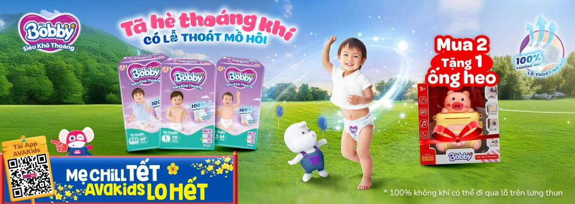 Banner tã Bobby antimos T7